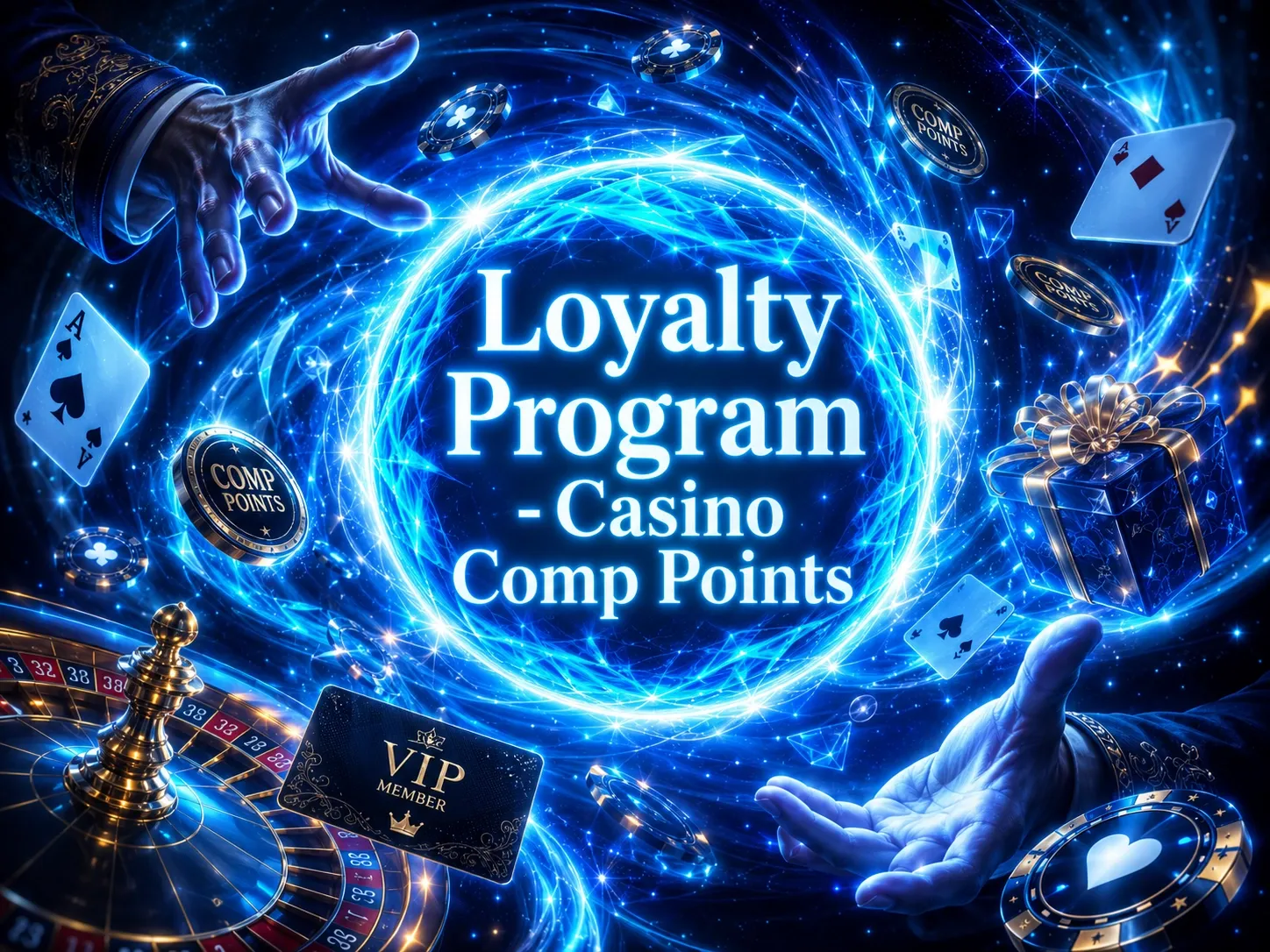 Loyalty program